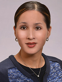 Nancy Kim, M.D.