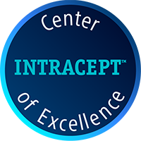 Intracept™ Center of Excellence