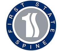 First State Spine Logo