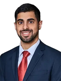Dr. Amir Kader, M.D.