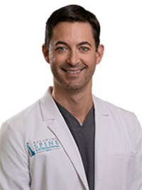 John Rowlands, M.D.